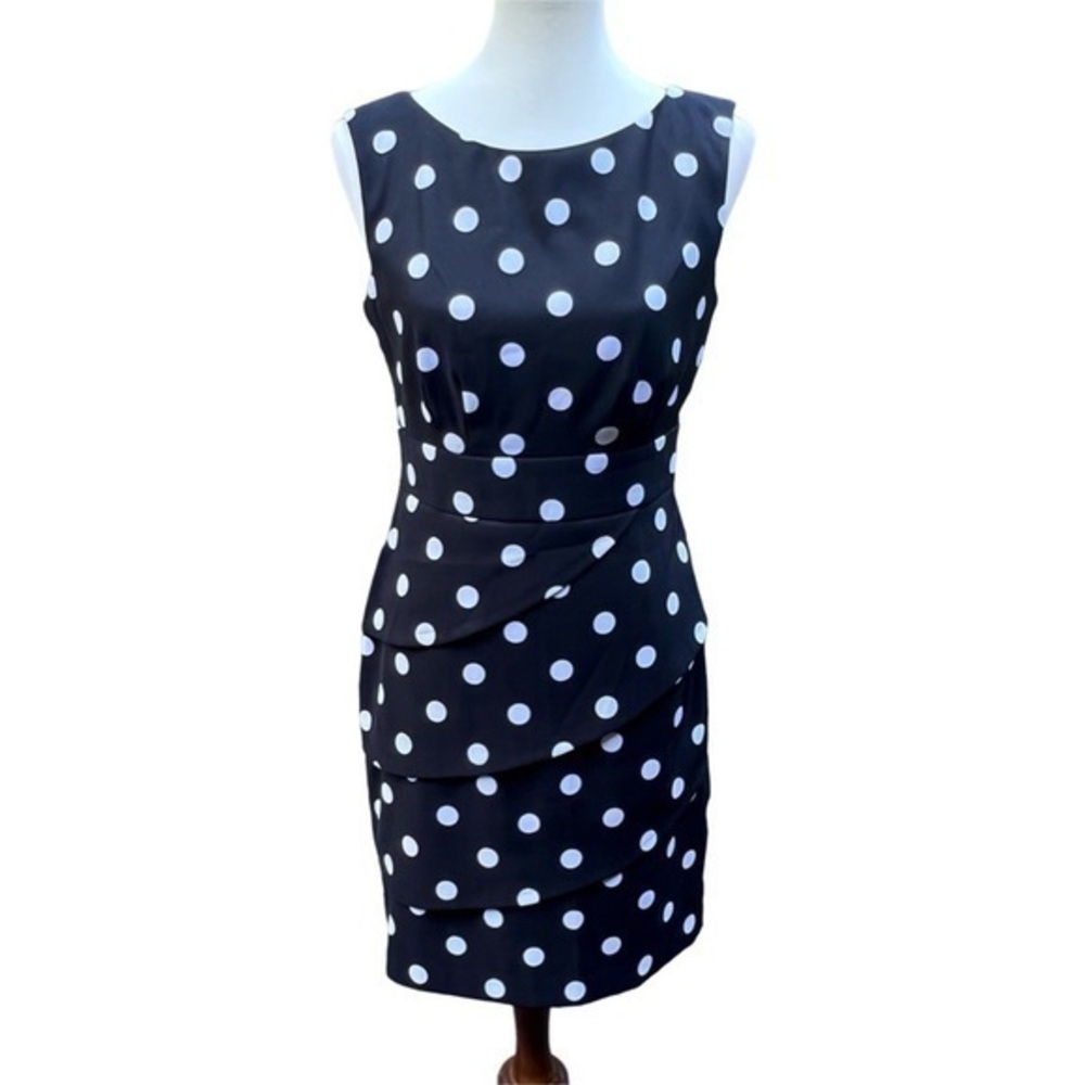 Sale Dressbarn sleeveless dress